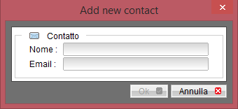 add contact